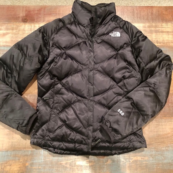 north face diamond quilted jacket